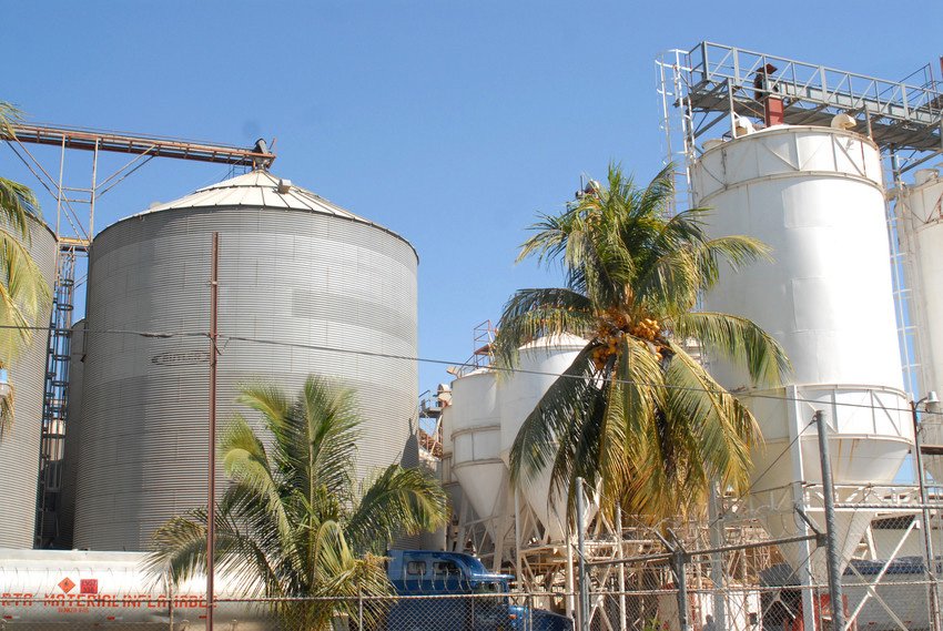 Imagen de energía renovable